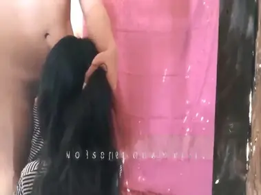 Bokep SMA Pacaran Liar di Gubuk Sawah