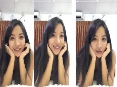 Live NangMeswar Body Montok Sange Brutal